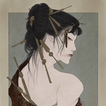 忍たま一枚絵まとめ