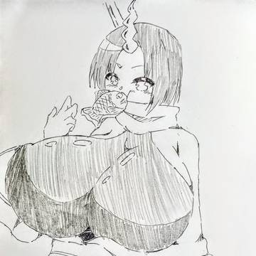 エルマさん