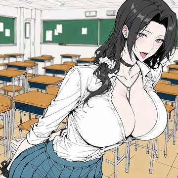 Your wife has recently been enjo