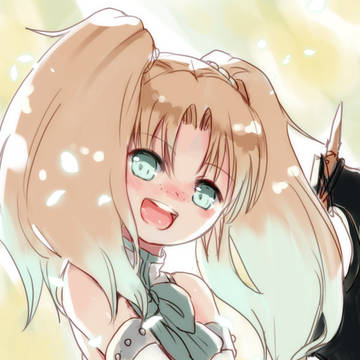 武装ツインテ男の娘