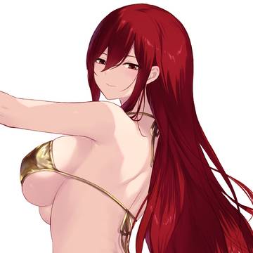April Girls II