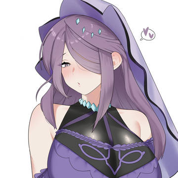 六花精へレボラス
