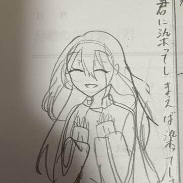 ニーゴで心予報！