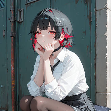 Ellen Joe制服 01