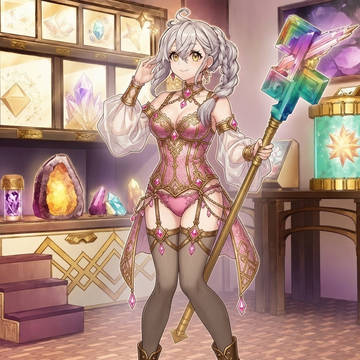 魔救の調律者