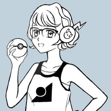 ポケモンチャンピオンズトレーナーさん