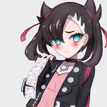 事前マリィ