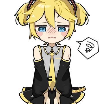 レンきゅん(*´Д｀)hshs