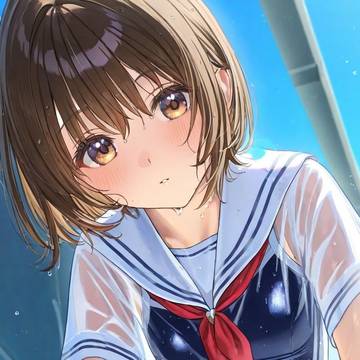 夏が来るね(1)
