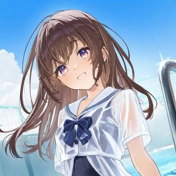 夏が来るね(2)