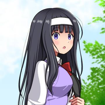Girl#02