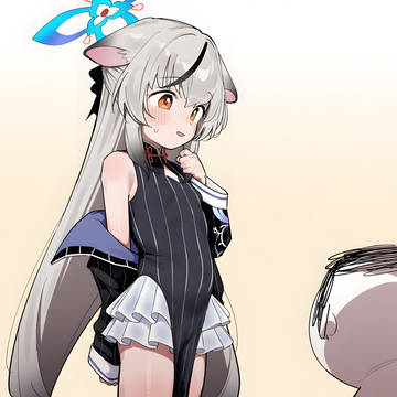 kokonaちゃん