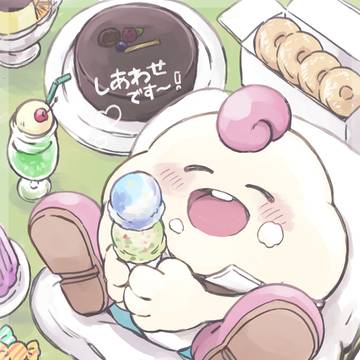 ジノマロ中心log2