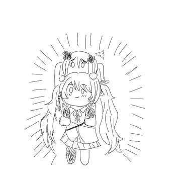 スーパーデラックスミク
