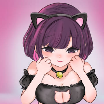 みあちゃん/裏垢女子OC