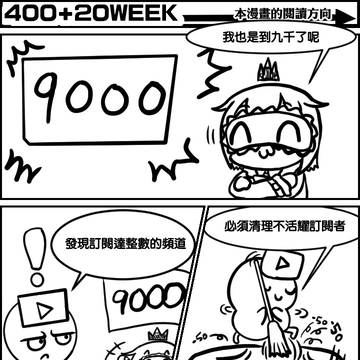 這也是週表 四百+20話 【清潔費要30%】
