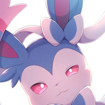 ニンフィア✨