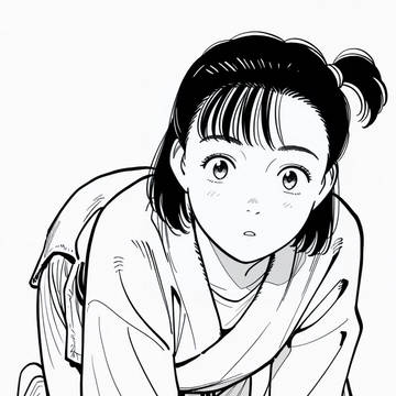 猪熊柔