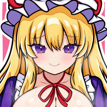スキマ妖怪のスキマ!?