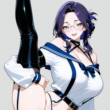 喰い込み過ぎ？？
