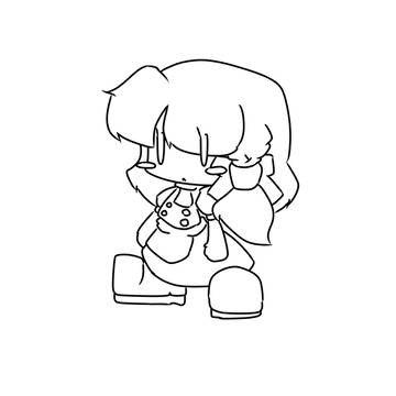まりさ