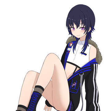 一ノ瀬うるは
