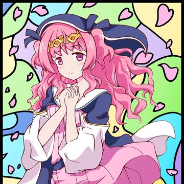 ロレーナちゃん