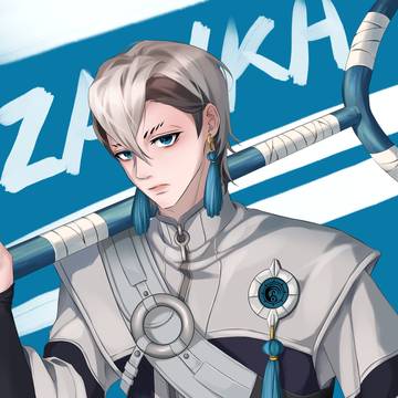 ZANKA & ENJIN