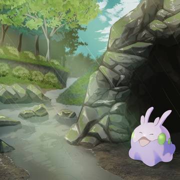 ヌメラ