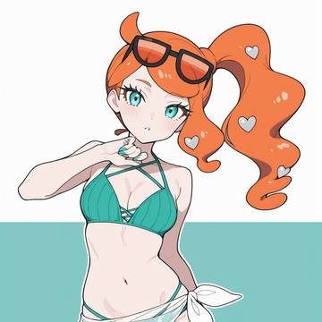 パレオ ソニア