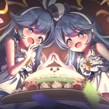 ニアノア生誕祭2026