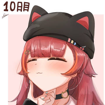 {ぶいすぽ100日間チャレンジ}10日目
