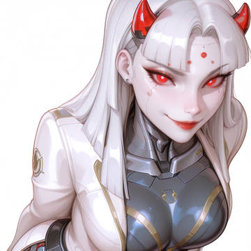 Shion (Overwatch)
