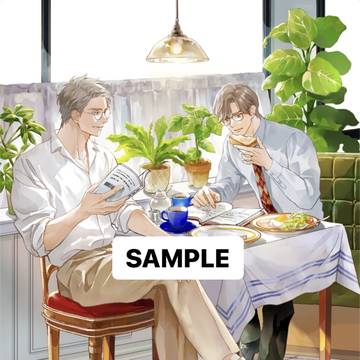 Chara Selection7月号(2026)