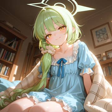 優しいの橘ノゾミ
