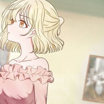 絵画より美しいもの