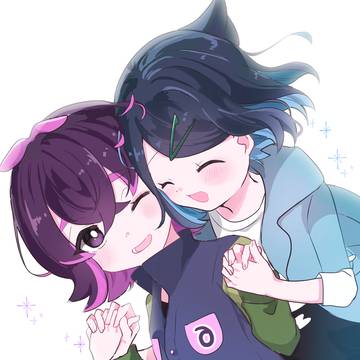 ぎゅ！！！