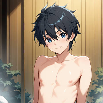 Saito Hiraga / 平賀才人 (Part 1)