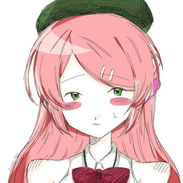 落書き