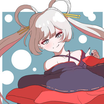 ヤチヨ
