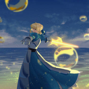 Saber