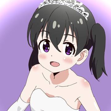 ジューンブライド?ひなた