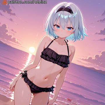 Ginko Sora / 空銀子