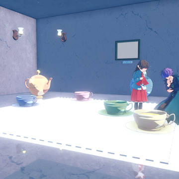ティーポット