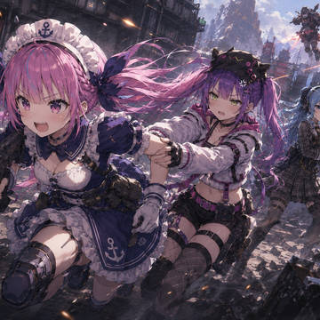 スタテンでAPEX