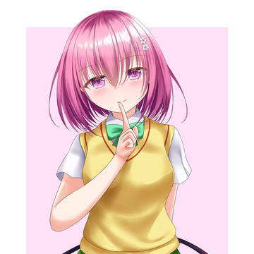 モモちゃん