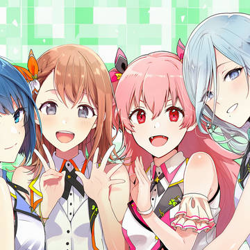 [Request] モモジャン！　ファンミ