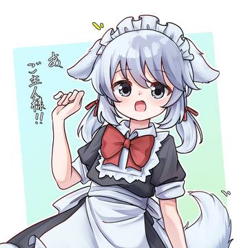 【skeb】「愛犬のためならMinecraft」ぽこ