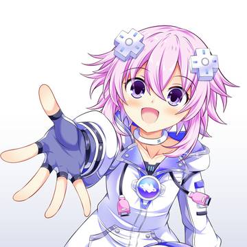 ネプテューヌ