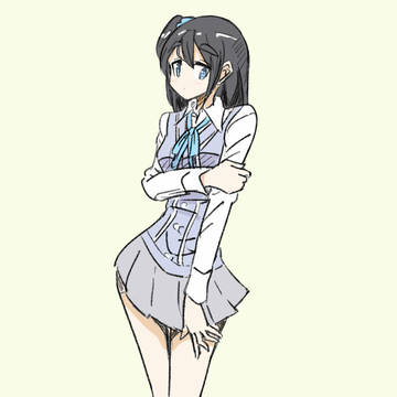 さっちゃん